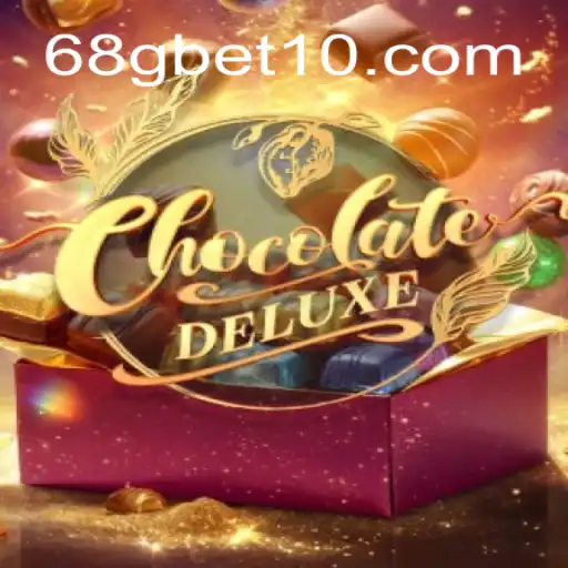 ChocolateDeluxe: Um Mergulho Doce no Mundo dos Jogos