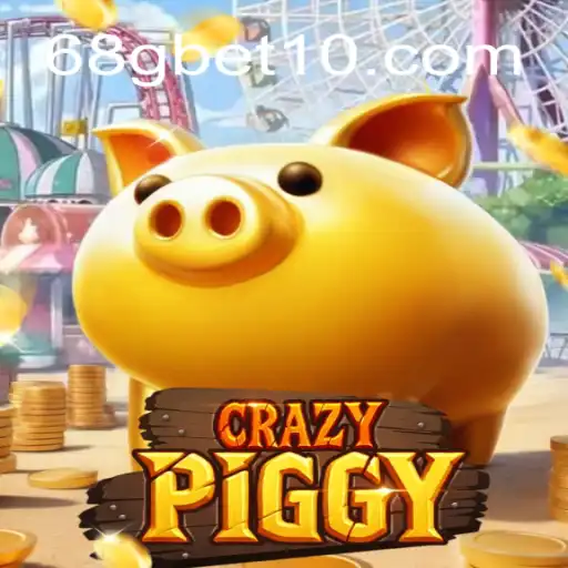 CrazyPiggy: Descubra o Jogo Improvisado que Conquista Multidões