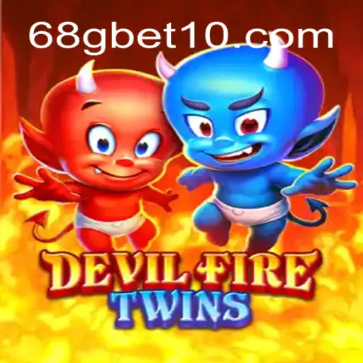 DevilFireTwins: O Jogo que Está Conquistando 68g