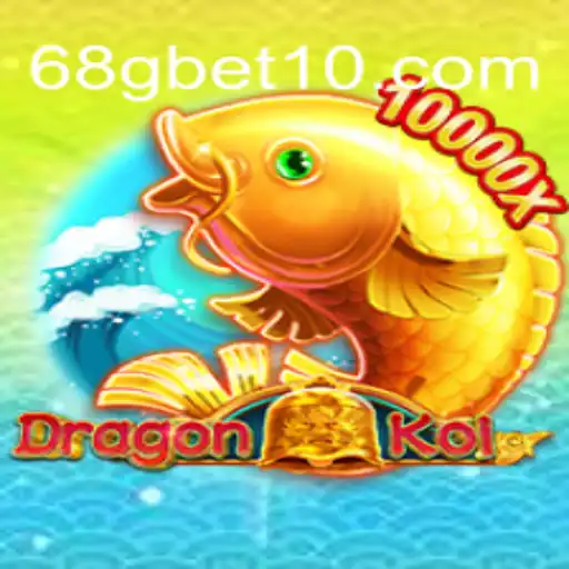 Descubra o Fascinante Mundo de DragonKoi: Um Jogo Envolvente e Estratégico
