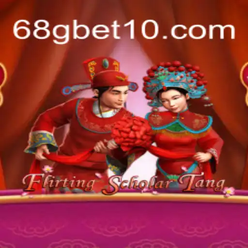 FlirtingScholarTang: Um Mergulho no Mundo do Jogo com 68g
