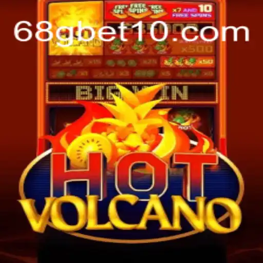 Descubra as Aventuras de HotVolcano: Um Jogo Emocionante com o Código 68g