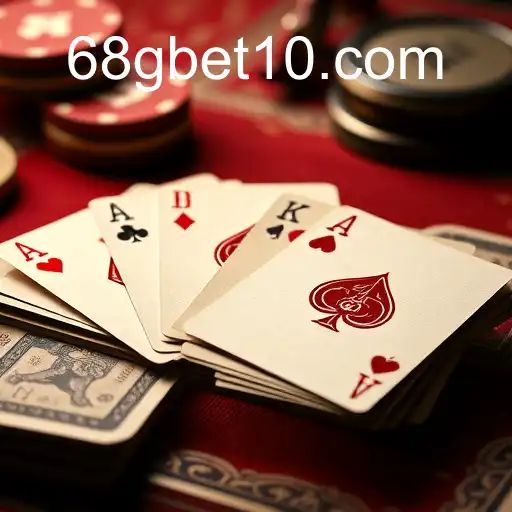 Jogos de Cartas: Uma Evolução Histórica e Cultural