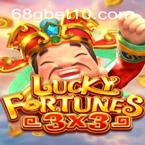 Explorando LuckyFortunes3x3: Um Mergulho no Novo Fenômeno dos Jogos