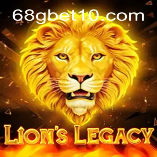 Explorando LionsLegacy: Um Mergulho no Universo do Jogo 68g