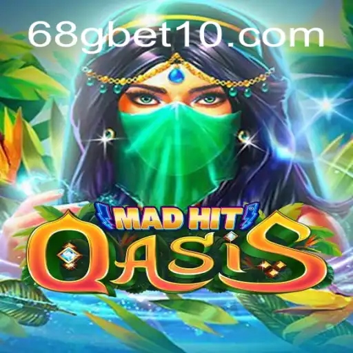 Explorando o Fascinante Mundo de MadHitOasis: Mergulho nas Regras e Noções do Jogo