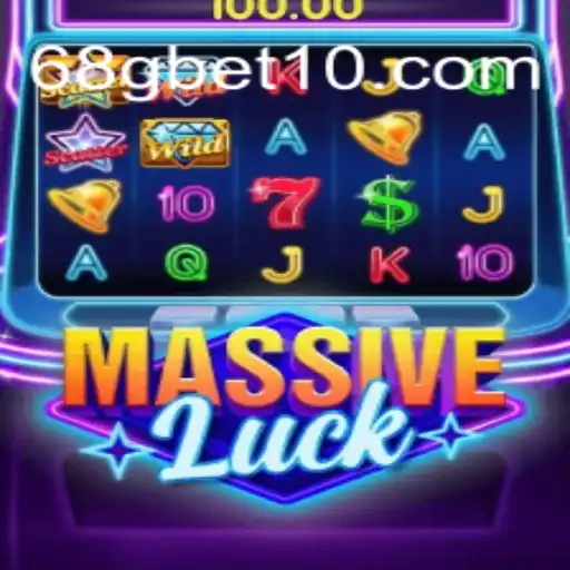MassiveLuck: Descubra o Jogo Que Está Revolucionando o Entretenimento Digital