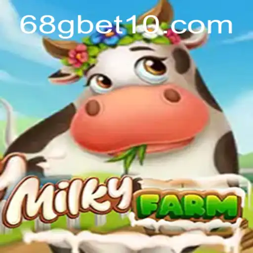 MilkyFarm: Explore o Fascinante Mundo da Agricultura Láctea Virtual com 68g