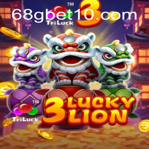 Descubra o Fascinante Mundo de 3LUCKYLION