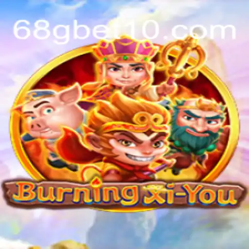 BurningXiYou: Um Mergulho no Fascinante Mundo do Jogo