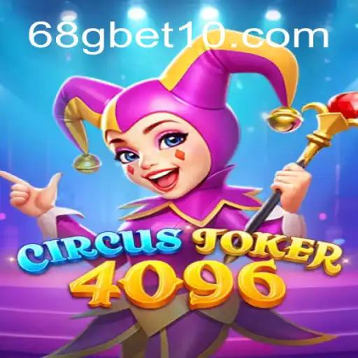 Descubra o Fascinante Mundo de CircusJoker4096: Estratégia e Diversão em Alta