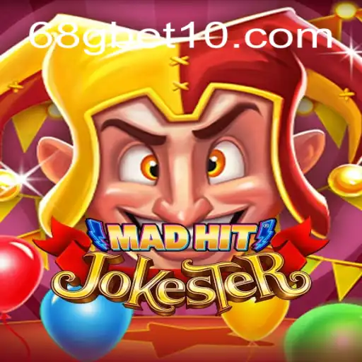 Descubra MadHitJokester: Um Jogo de Estratégia e Humor