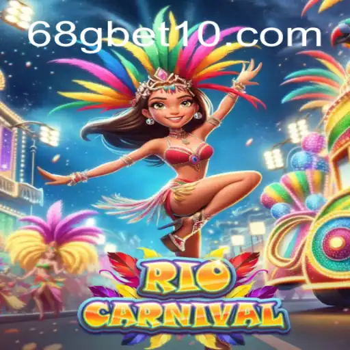 Descubra o RioCarnival: Jogo de Estratégia e Entretenimento Incorporando 68g
