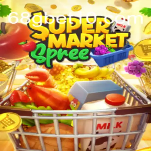 SupermarketSpree: Uma Aventura de Compras Empolgante