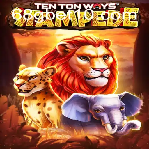 Descubra o Empolgante Mundo de TenTonWaysStampede: Regras e Descrição