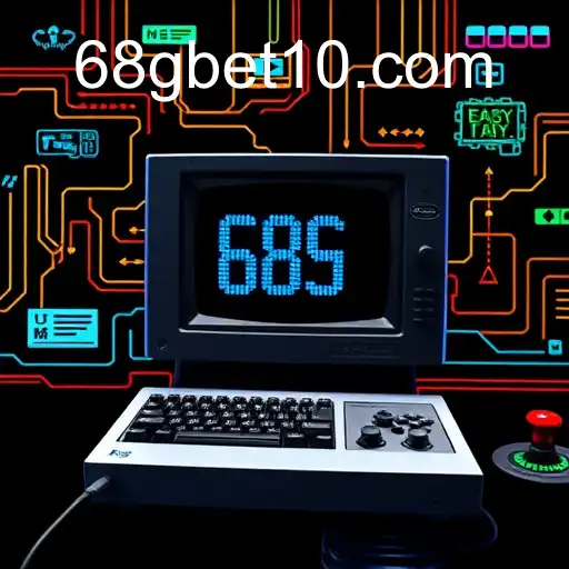 A Evolução dos Videogames: Tecnologia, Cultura e o Impacto do 68g